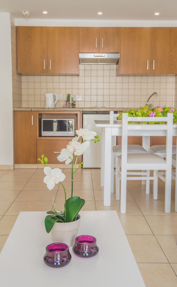 Alva Hotel Apartments — Hotel rooms in Protaras, Famagusta Region