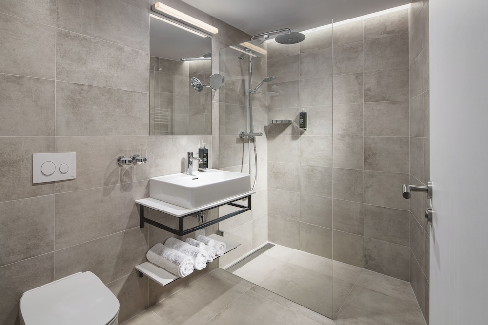Mamaison Residence Downtown Prague — Hotel rooms in Prague, Prague