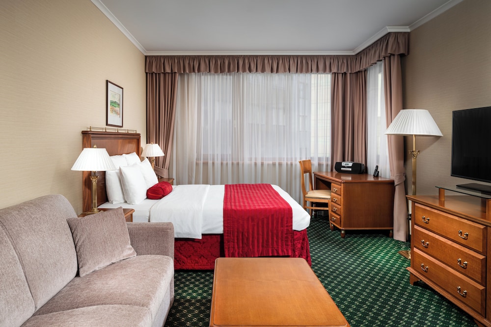 Mamaison Residence Downtown Prague — Hotel rooms in Prague, Prague