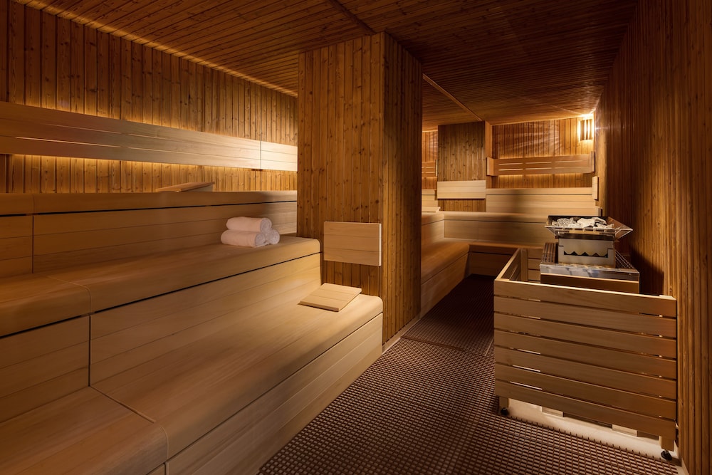 Mamaison Residence Downtown Prague — Spa in Prague, Prague