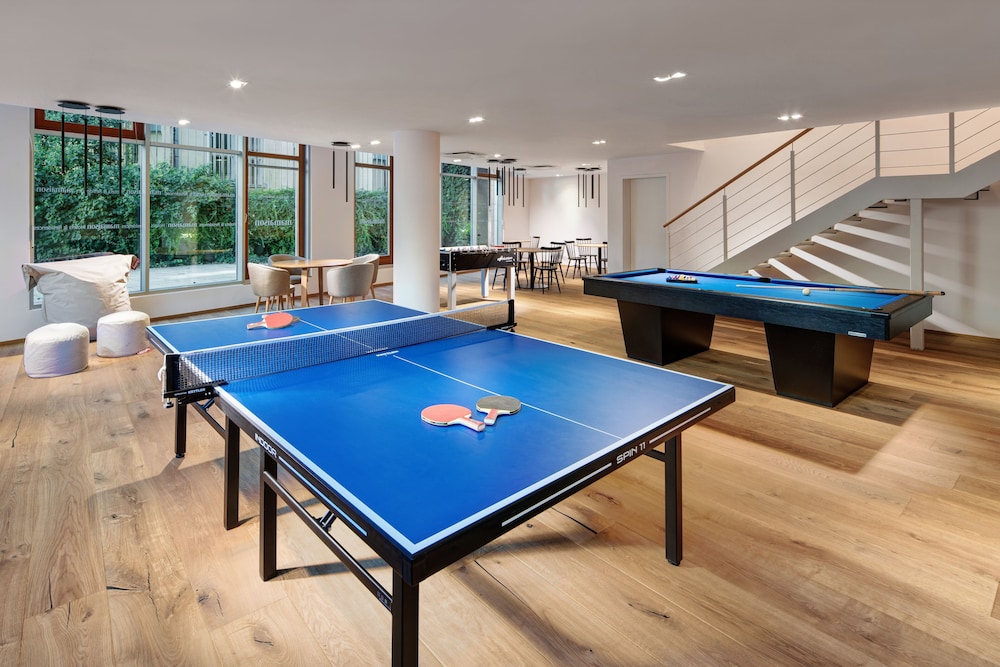 Mamaison Residence Downtown Prague — Sports & recreation in Prague, Prague
