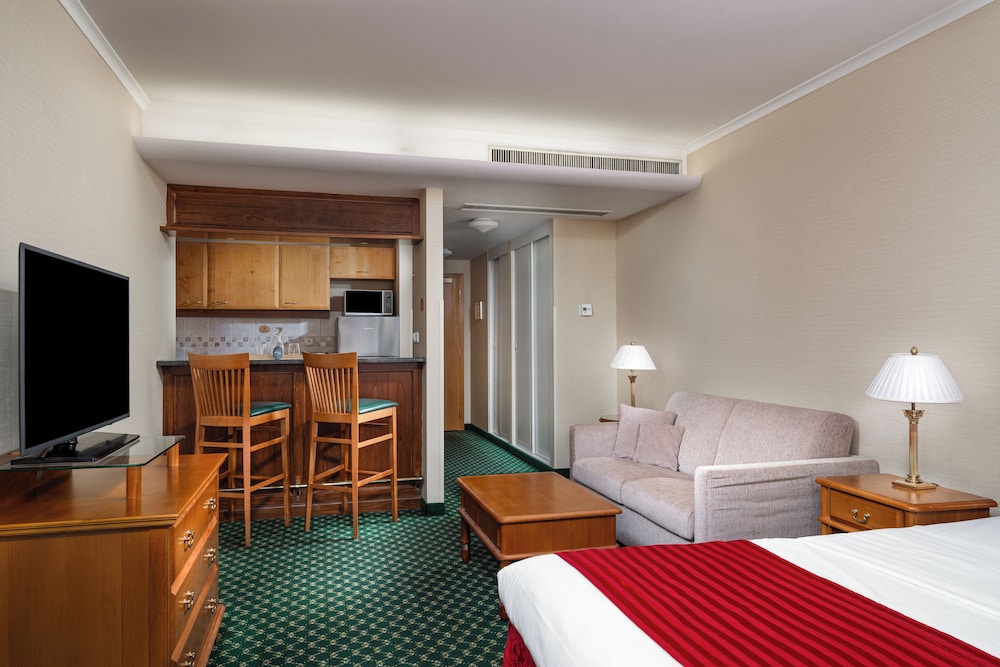Mamaison Residence Downtown Prague — Hotel rooms in Prague, Prague