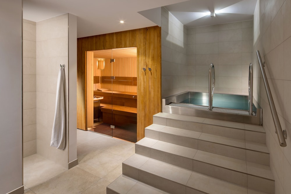 Mamaison Residence Downtown Prague — Spa in Prague, Prague