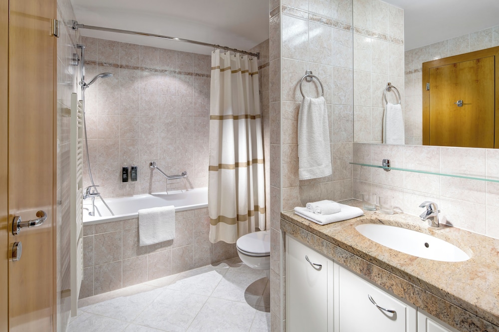 Mamaison Residence Downtown Prague — Hotel rooms in Prague, Prague
