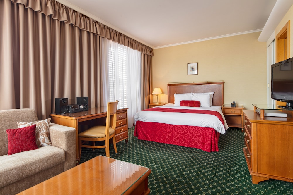 Mamaison Residence Downtown Prague — Hotel rooms in Prague, Prague