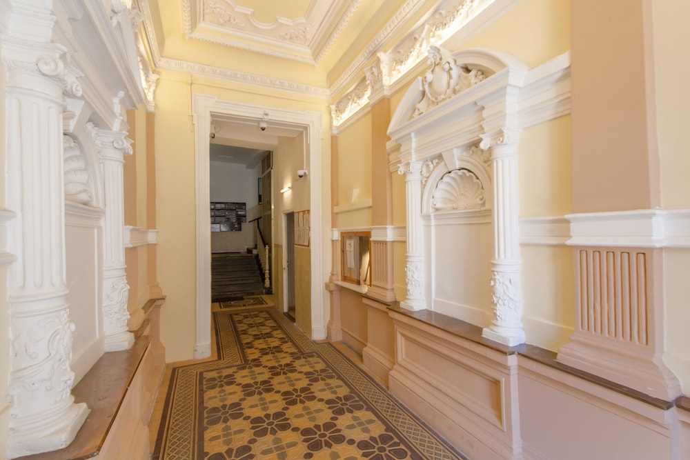 Pension Brezina Prague — Prague, Prague