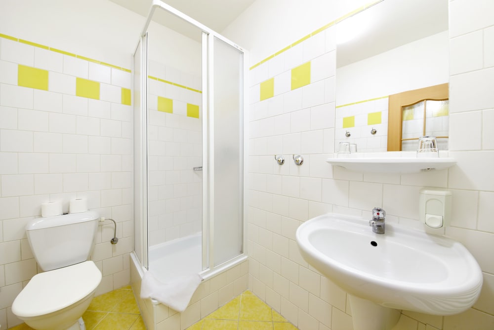 Pension Brezina Prague — Prague, Prague