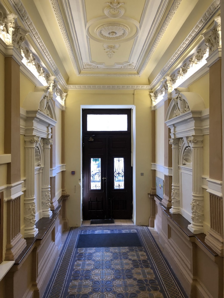 Pension Brezina Prague — Prague, Prague