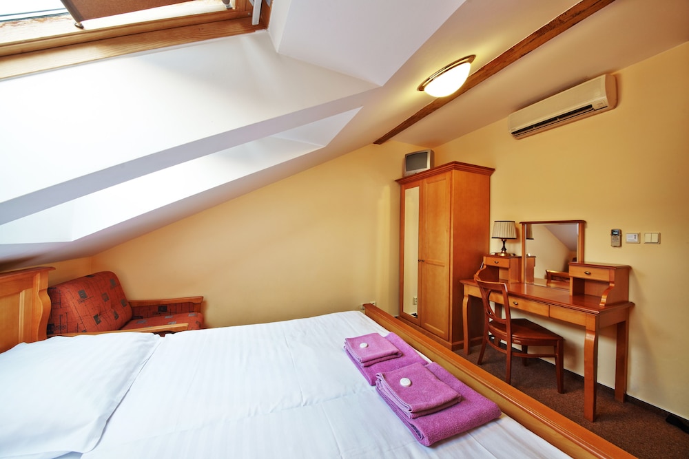 Pension Brezina Prague — Prague, Prague