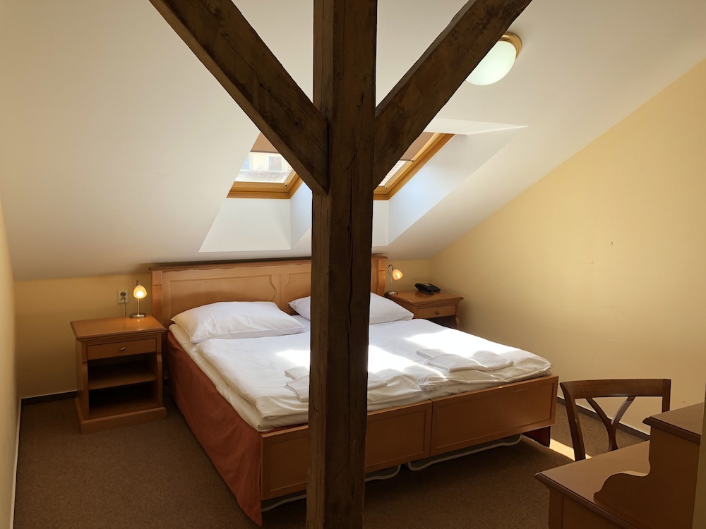 Pension Brezina Prague — Prague, Prague