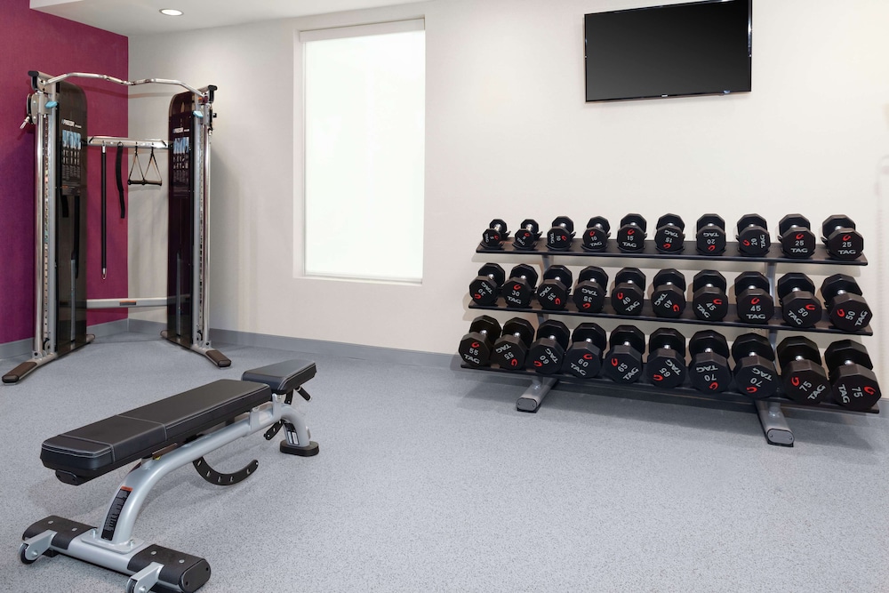Home2 Suites by Hilton Orlando South Park — Sports & recreation in Orlando, Florida