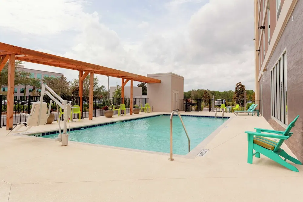 Home2 Suites by Hilton Orlando South Park