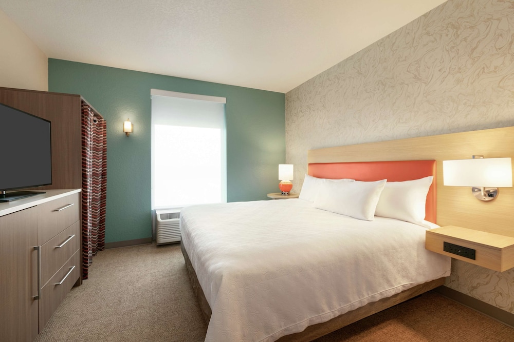 Home2 Suites by Hilton Orlando South Park — Hotel rooms in Orlando, Florida