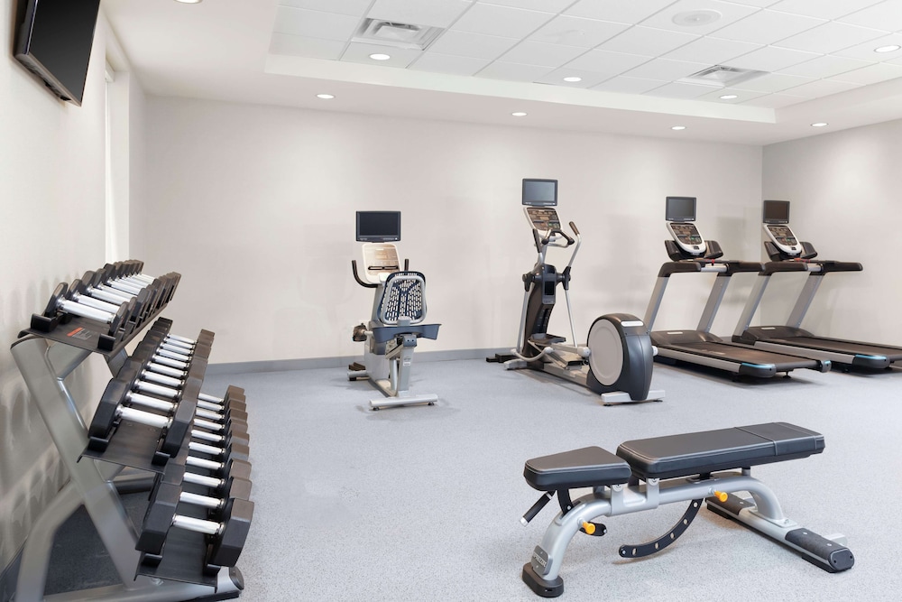 Home2 Suites by Hilton Orlando South Park — Sports & recreation in Orlando, Florida