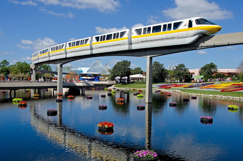 Home2 Suites by Hilton Orlando South Park — Attractions in the area in Orlando, Florida