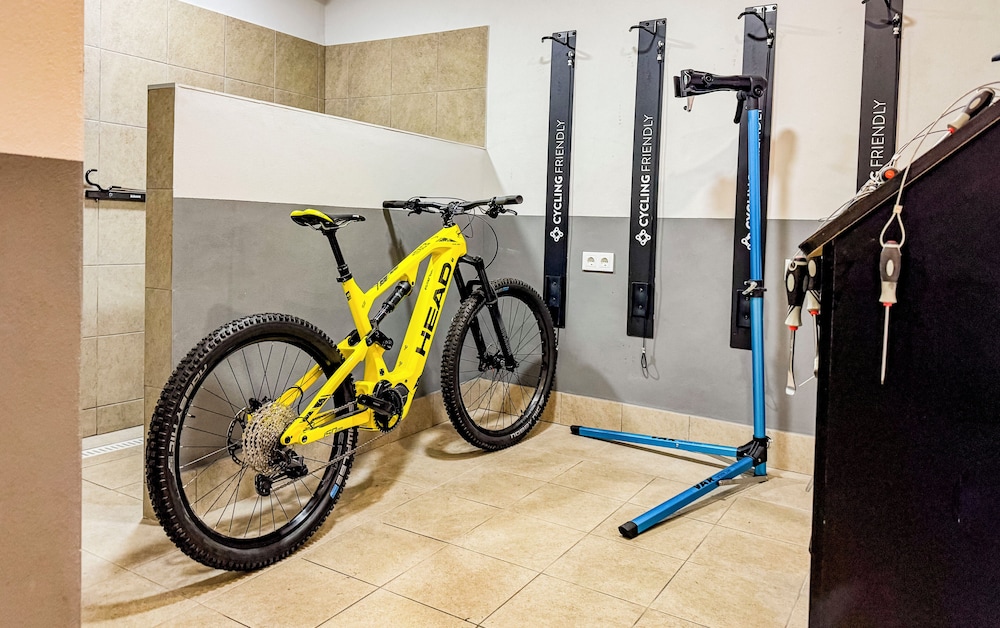 Hotel Nuevo Torreluz — Sports & recreation in Almeria, Andalusia