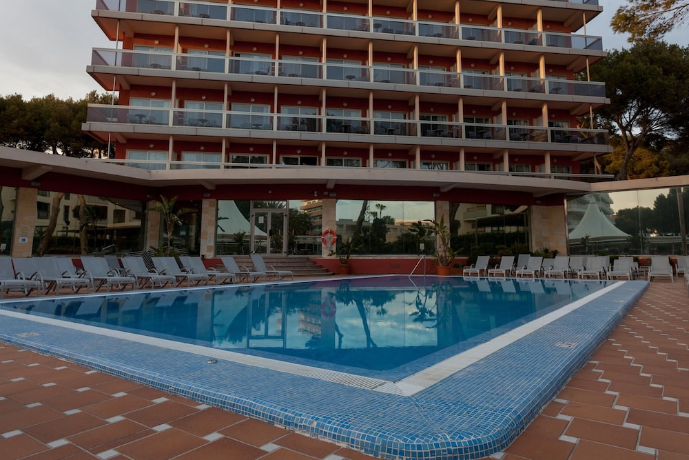 Hotel Obelisco - zdjęcie 4