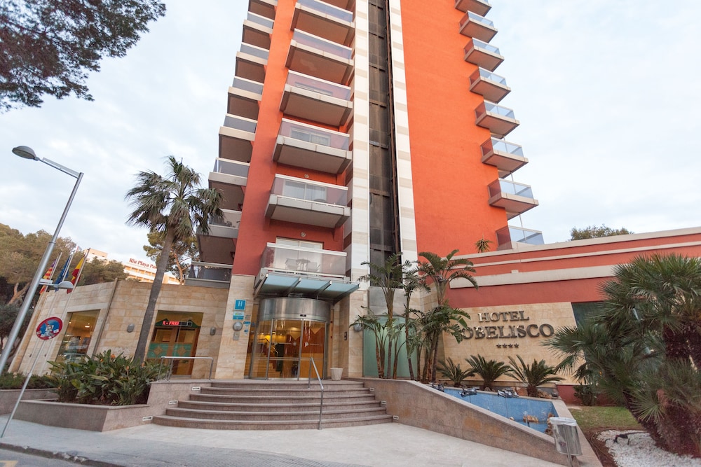Hotel Obelisco - zdjęcie 3