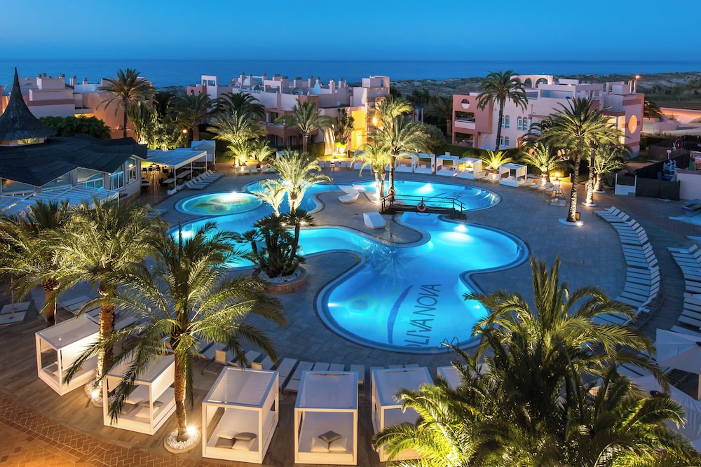 Oliva Nova Beach & Golf Hotel - zdjęcie 2