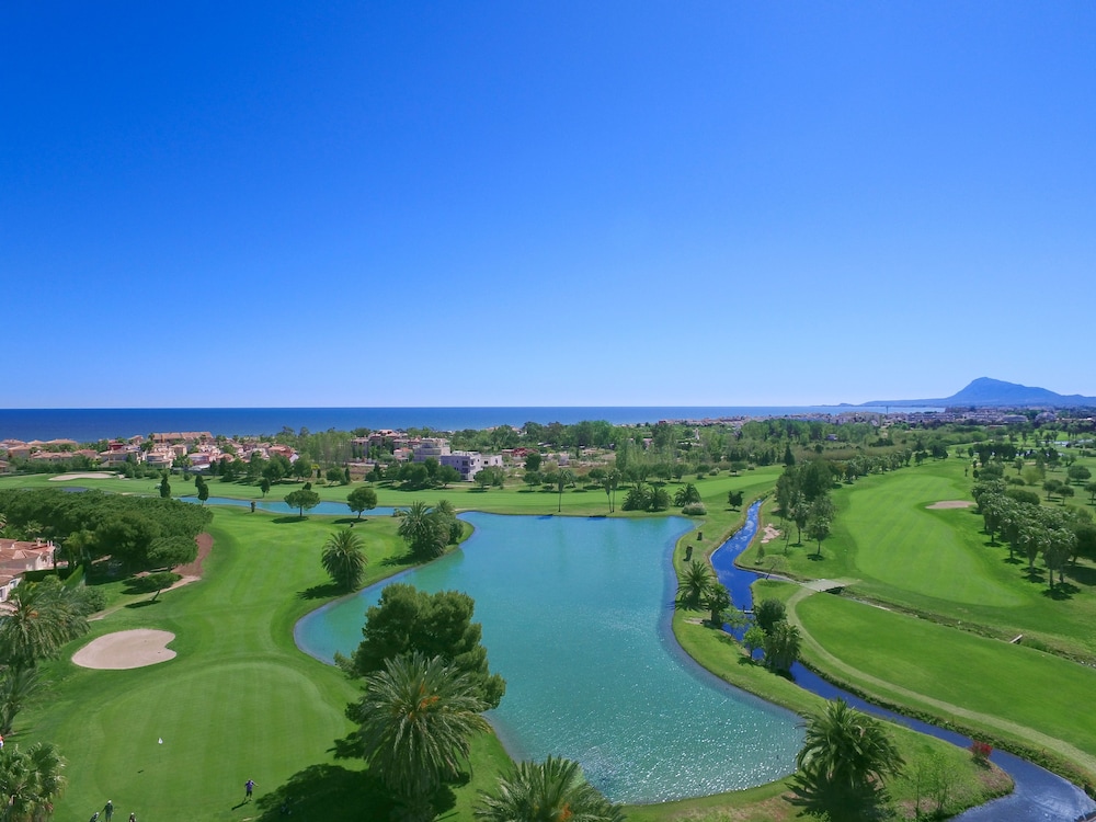 Oliva Nova Beach & Golf Hotel - zdjęcie 5