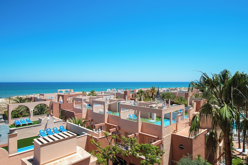 Oliva Nova Beach & Golf Hotel - zdjęcie 3
