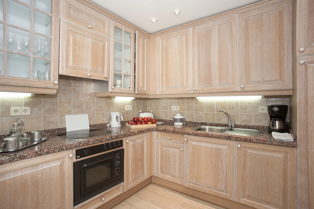 Palm Oasis Maspalomas — Rooms in Maspalomas, Canary Islands