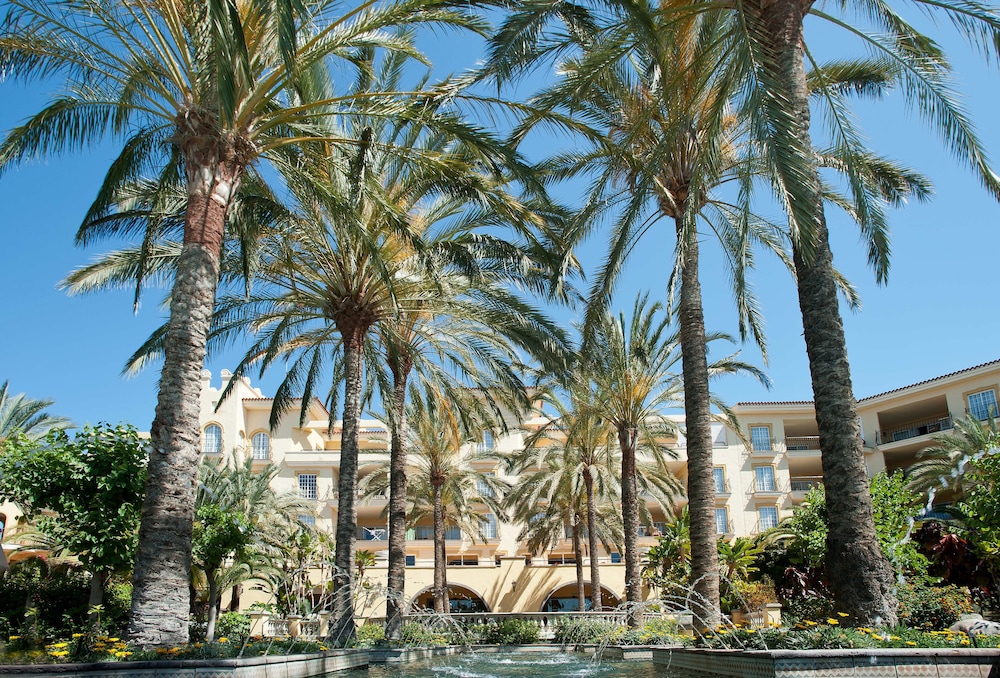 Palm Oasis Maspalomas — Outdoor in Maspalomas, Canary Islands