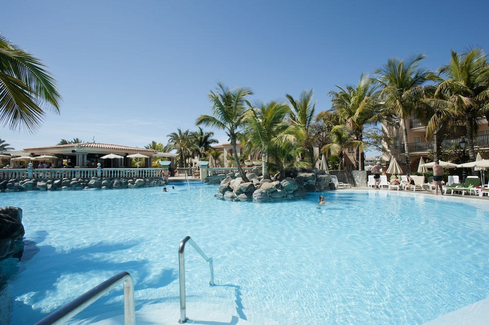 Palm Oasis Maspalomas — Maspalomas, Canary Islands