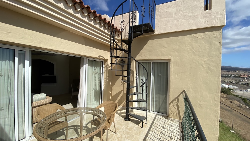 Palm Oasis Maspalomas — Rooms in Maspalomas, Canary Islands