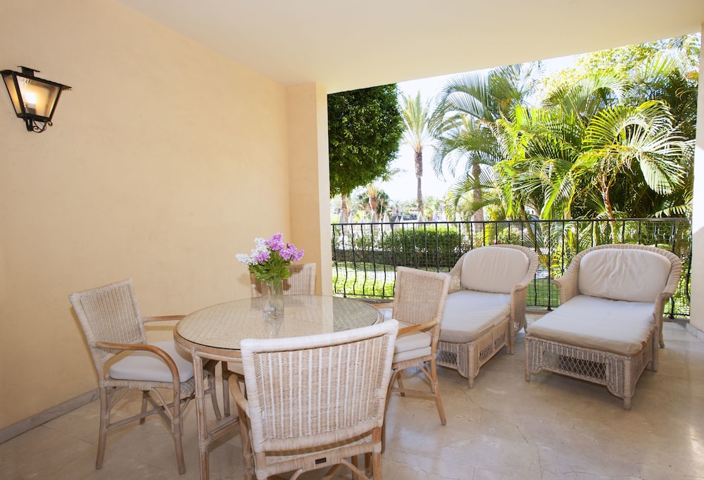 Palm Oasis Maspalomas — Outdoor in Maspalomas, Canary Islands