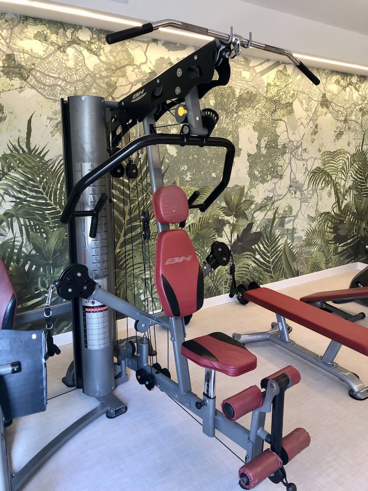 Palm Oasis Maspalomas — Facilities in Maspalomas, Canary Islands