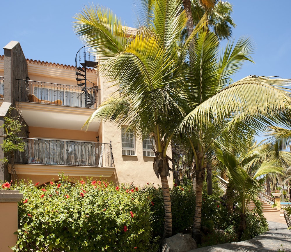 Palm Oasis Maspalomas — Outdoor in Maspalomas, Canary Islands