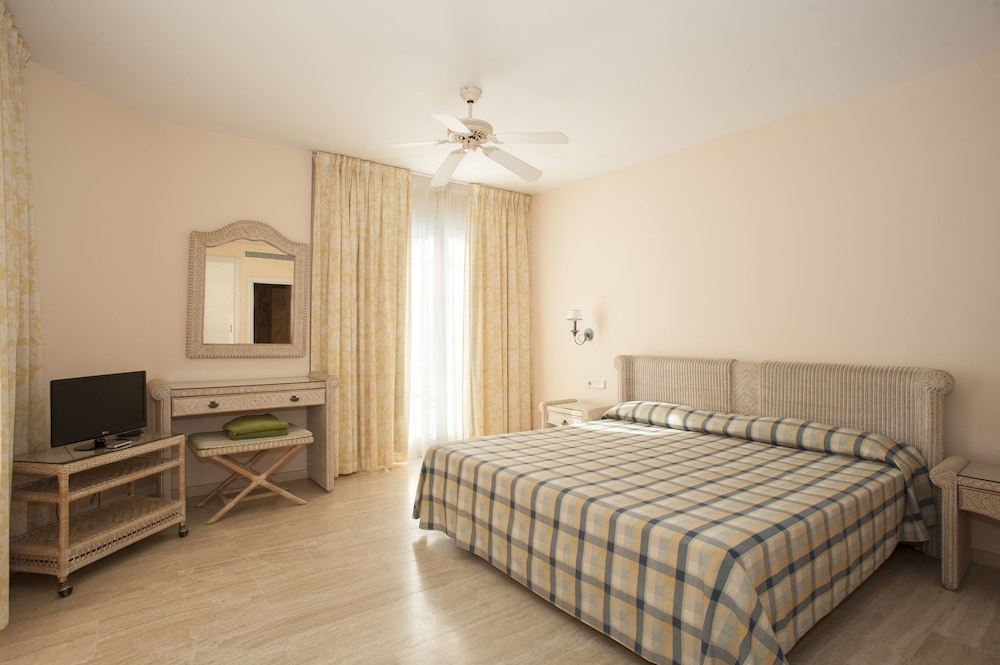 Palm Oasis Maspalomas — Rooms in Maspalomas, Canary Islands
