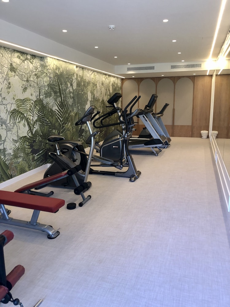 Palm Oasis Maspalomas — Facilities in Maspalomas, Canary Islands