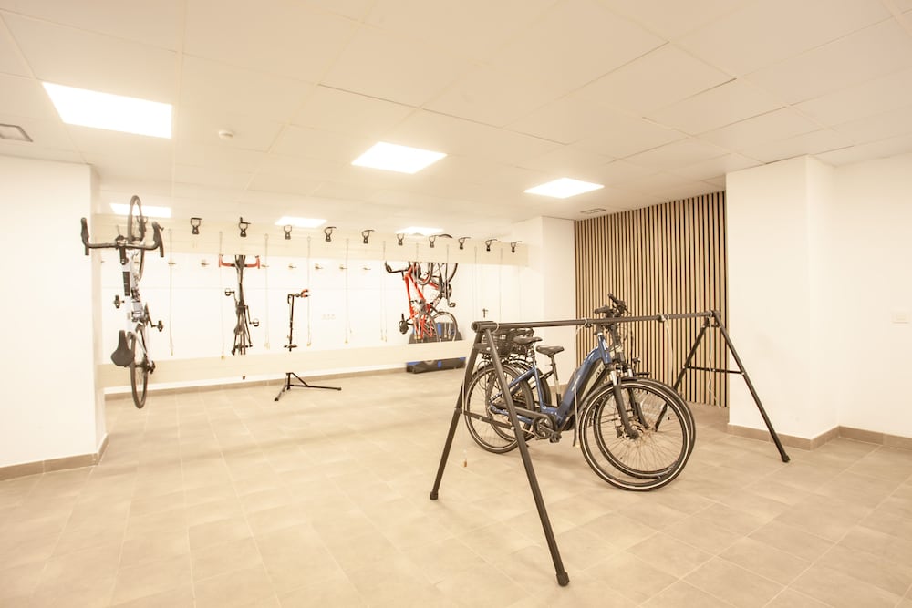 BQ Amfora Beach Hotel - Adults Only — Sports & recreation in Playa de Palma, Balearic Islands