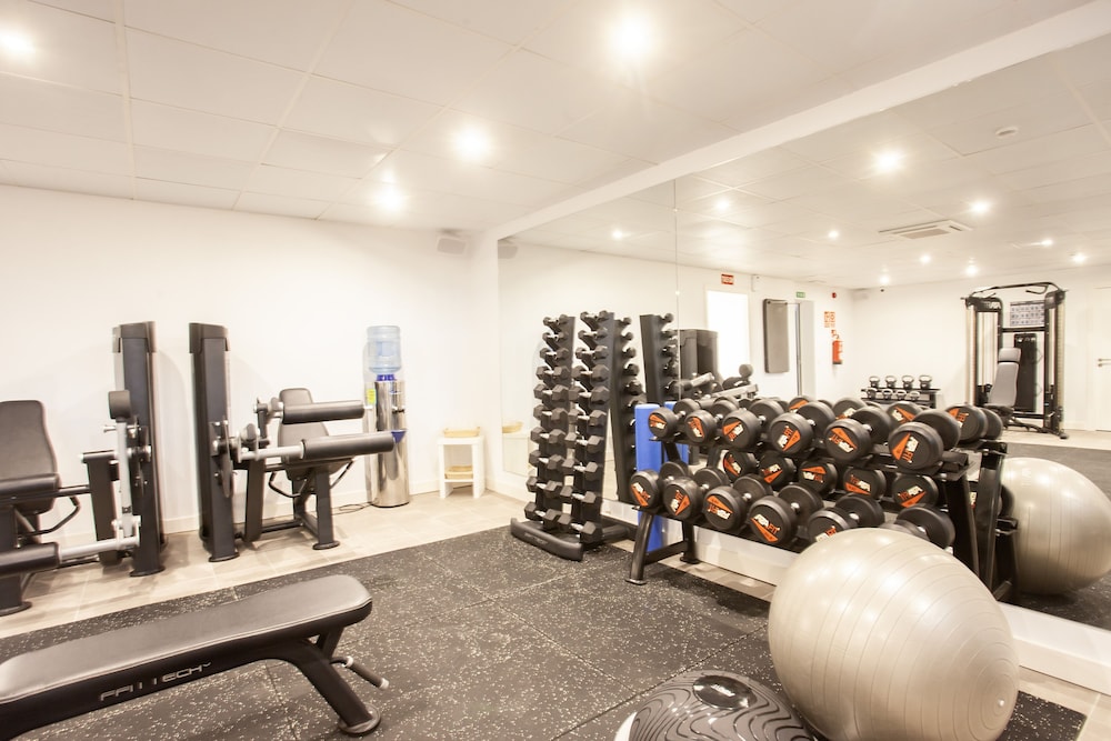 BQ Amfora Beach Hotel - Adults Only — Sports & recreation in Playa de Palma, Balearic Islands