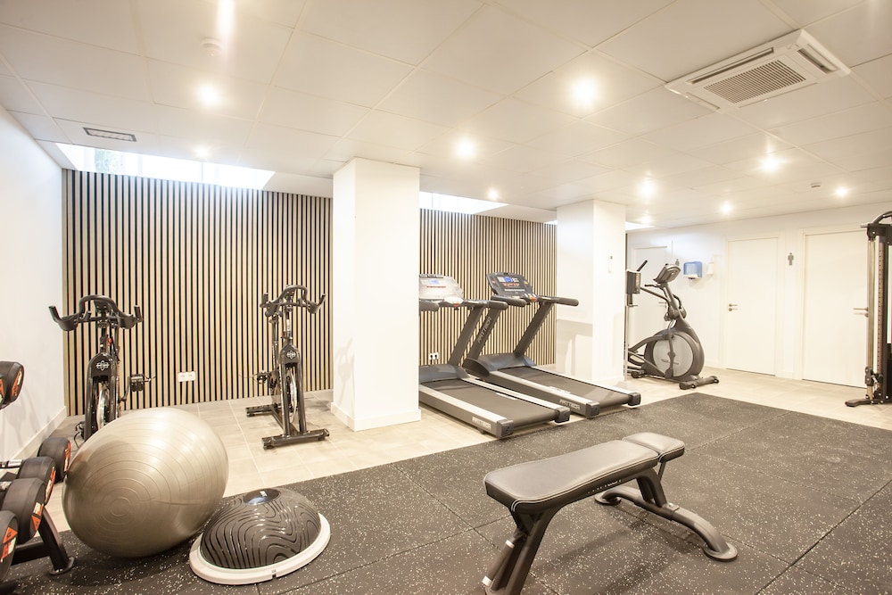 BQ Amfora Beach Hotel - Adults Only — Sports & recreation in Playa de Palma, Balearic Islands