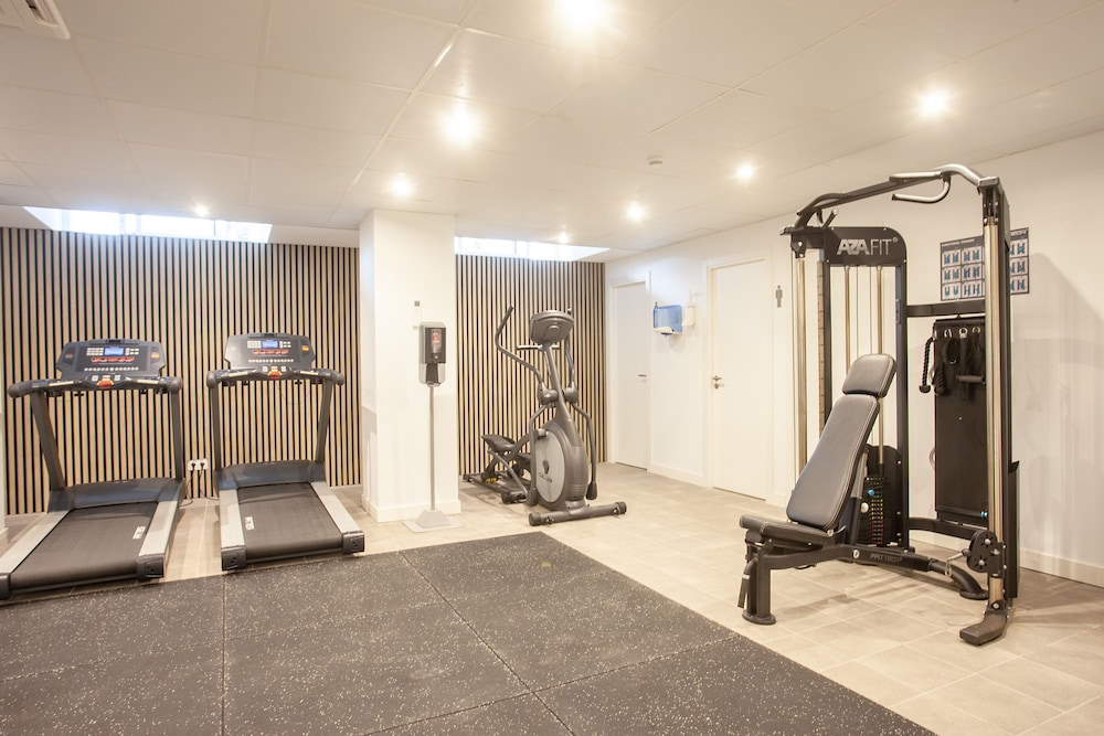 BQ Amfora Beach Hotel - Adults Only — Sports & recreation in Playa de Palma, Balearic Islands