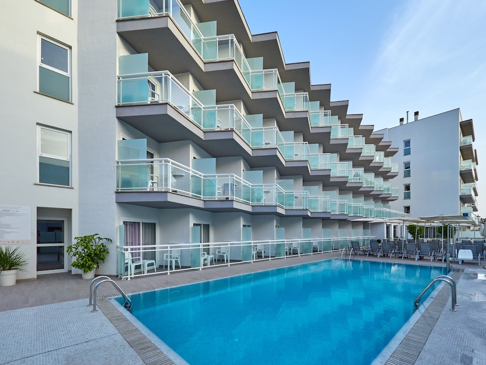 BQ Amfora Beach Hotel - Adults Only — Main photo in Playa de Palma, Balearic Islands