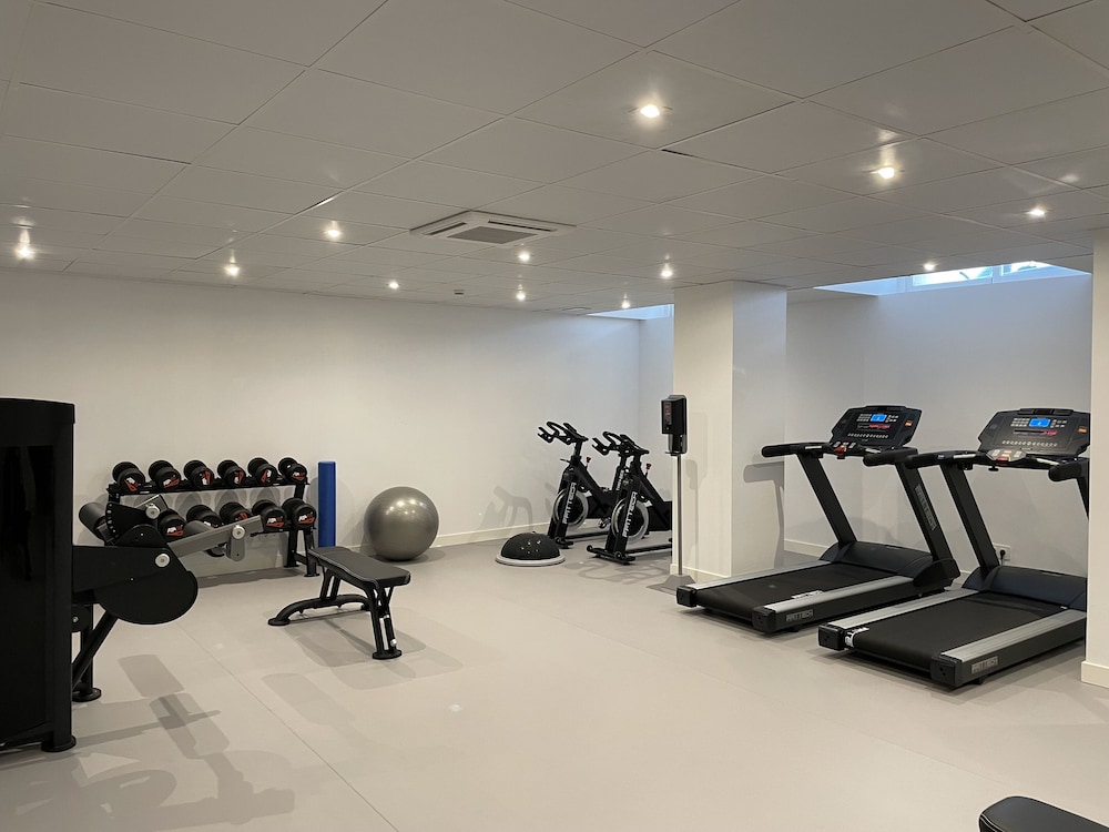 BQ Amfora Beach Hotel - Adults Only — Sports & recreation in Playa de Palma, Balearic Islands