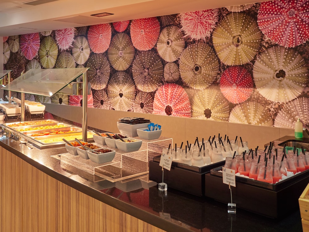 BQ Amfora Beach Hotel - Adults Only — Restaurant & bars in Playa de Palma, Balearic Islands