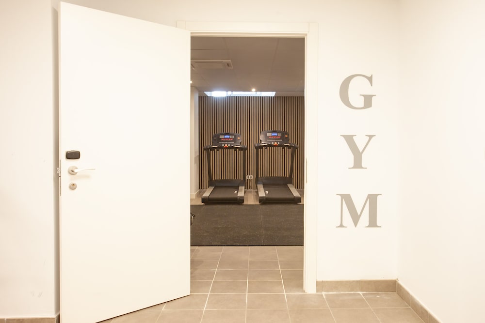 BQ Amfora Beach Hotel - Adults Only — Sports & recreation in Playa de Palma, Balearic Islands