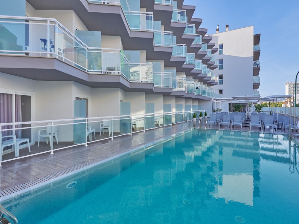 BQ Amfora Beach Hotel - Adults Only - zdjęcie 2