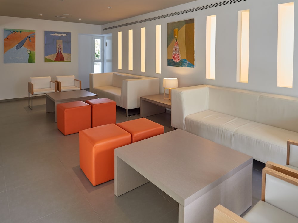 BQ Amfora Beach Hotel - Adults Only — Restaurant & bars in Playa de Palma, Balearic Islands