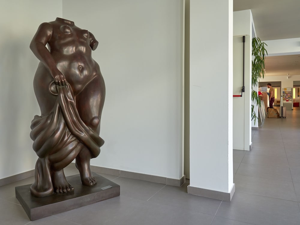 BQ Amfora Beach Hotel - Adults Only — Hotel building in Playa de Palma, Balearic Islands