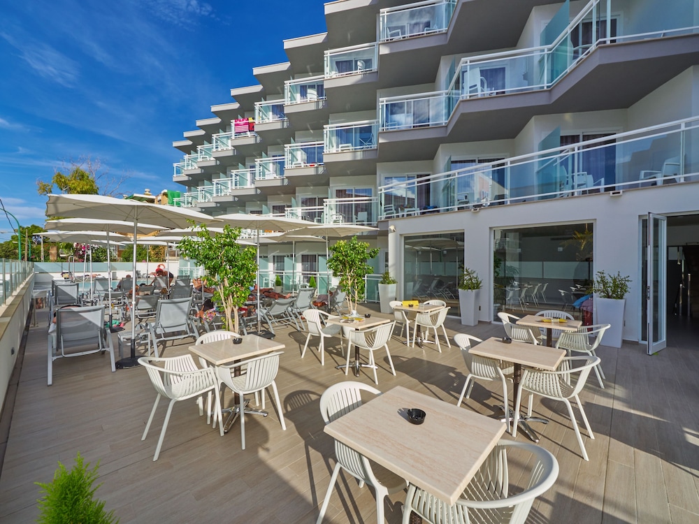 BQ Amfora Beach Hotel - Adults Only - zdjęcie 4