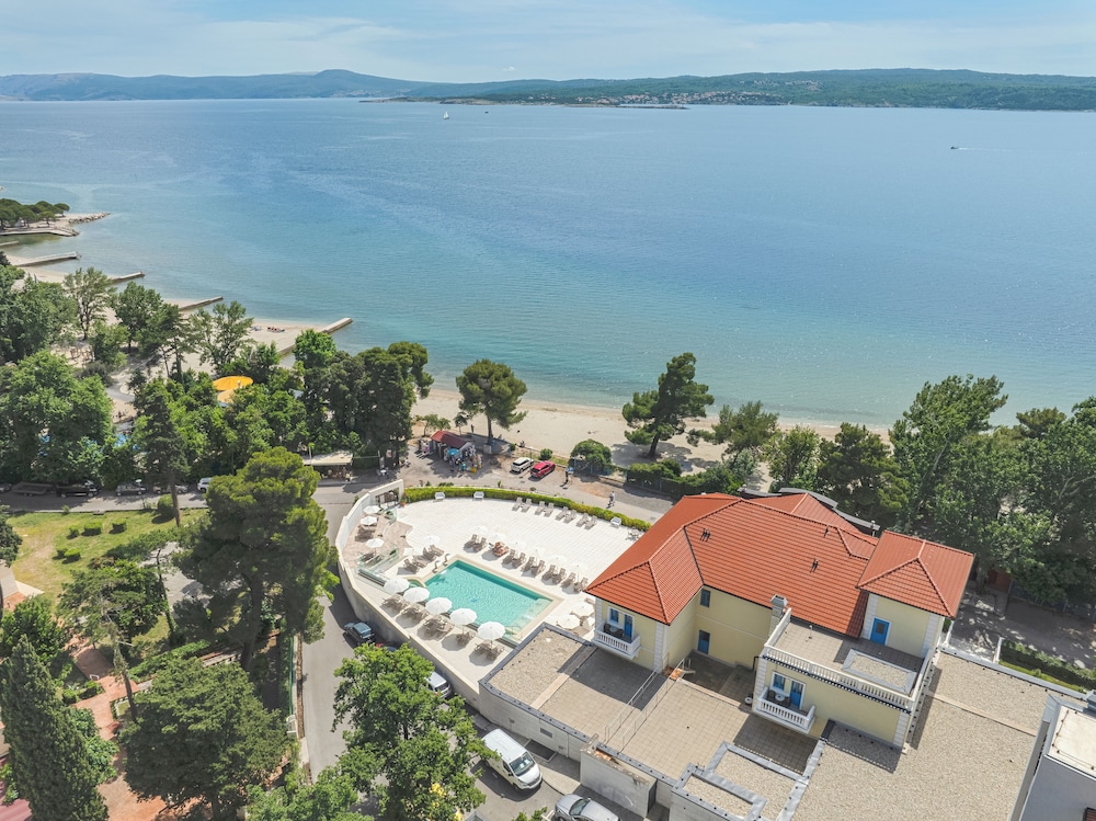 Boutique hotel Esplanade - zdjęcie 2