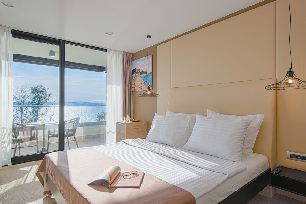 Boutique hotel Esplanade - zdjęcie 5