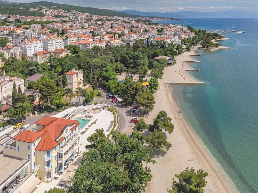 Boutique hotel Esplanade - zdjęcie 4