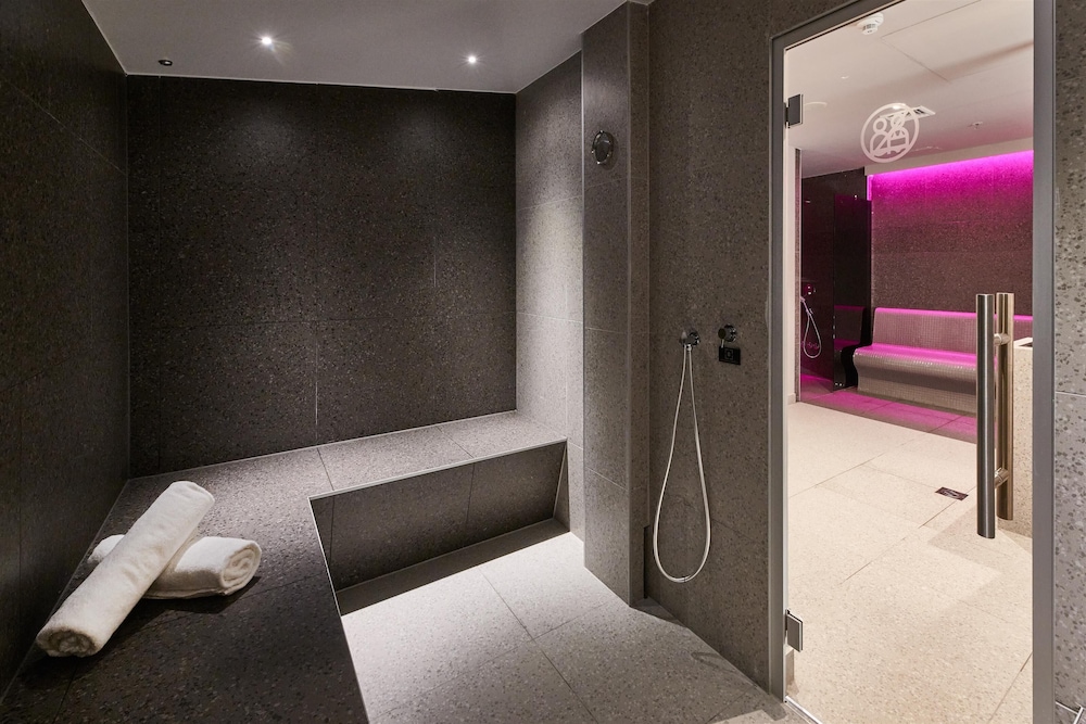 Hotel Park Plava Laguna — Spa in Poreč, Istria